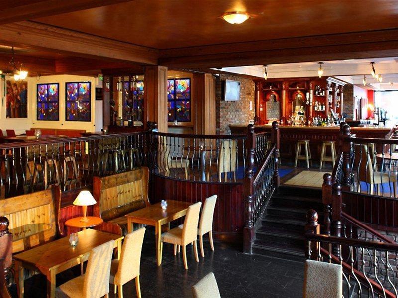 Dillon'S Hotel Letterkenny Exterior foto